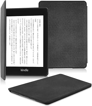 Amazon.co.jp: For New Kindle Paperwhiteケース2024（第12世代